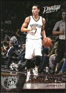 Jeremy Lin