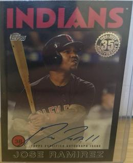 Jose Ramirez