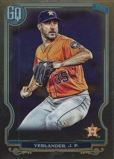 Justin Verlander