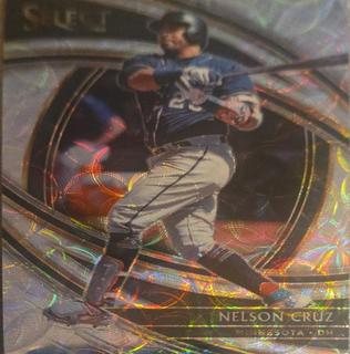 Nelson Cruz