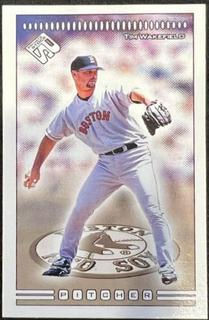 Tim Wakefield