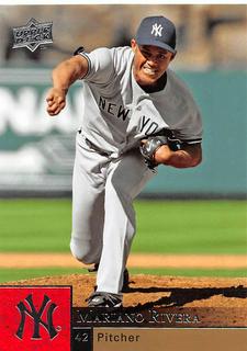 Mariano Rivera