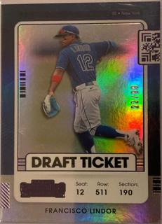 Francisco Lindor