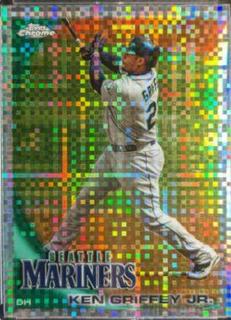 Ken Griffey Jr.