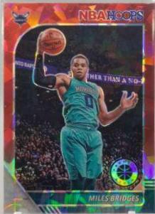 Miles Bridges