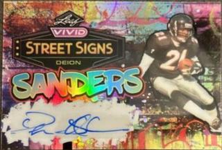 Deion Sanders
