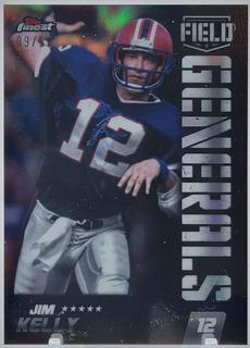 Jim Kelly