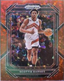 Scottie Barnes