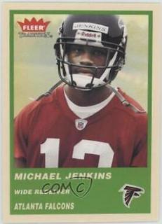 Michael Jenkins