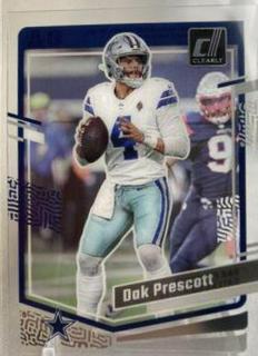 Dak Prescott