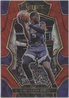 De'Aaron Fox