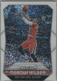 Damian Lillard