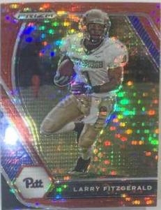 Larry Fitzgerald