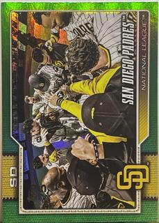 San Diego Padres