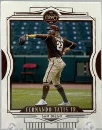 Fernando Tatis Jr.