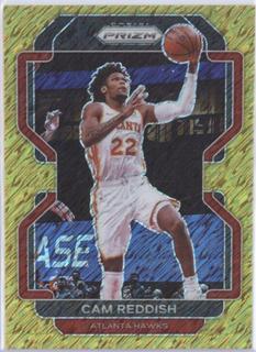 Cam Reddish