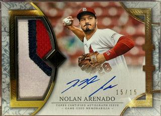 Nolan Arenado