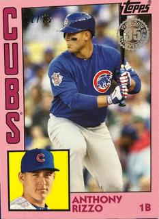 Anthony Rizzo