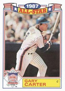 Gary Carter