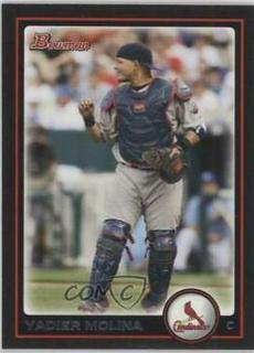 Yadier Molina