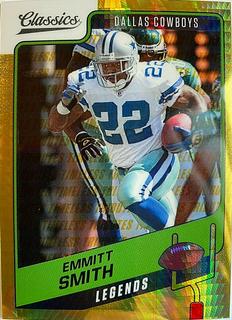 Emmitt Smith