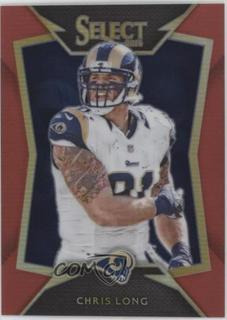 Chris Long