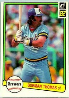 Gorman Thomas