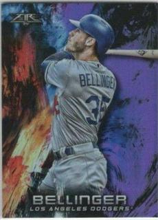 Cody Bellinger