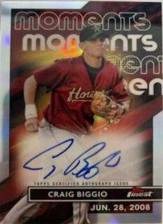 Craig Biggio