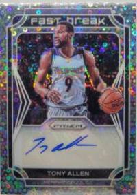 Tony Allen