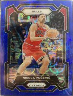 Nikola Vucevic