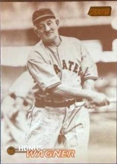 Honus Wagner