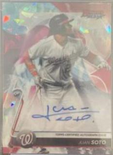 Juan Soto