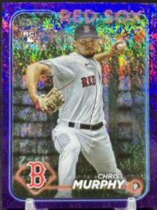 Chris Murphy