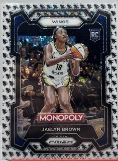 Jaelyn Brown