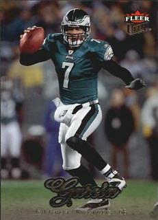 Jeff Garcia