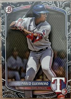Pablo Guerrero