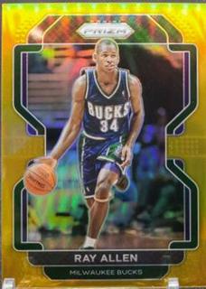Ray Allen