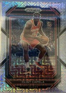 Clint Capela