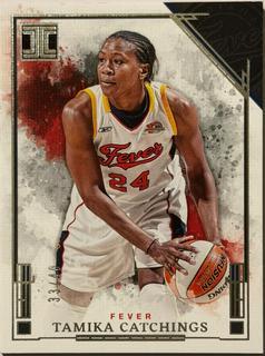 Tamika Catchings