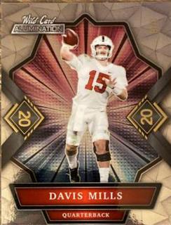 Davis Mills