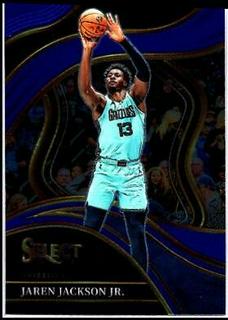 Jaren Jackson Jr.