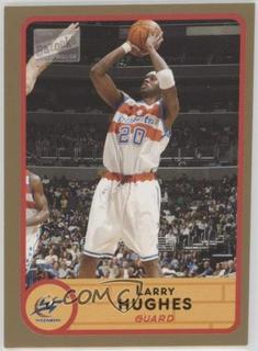 Larry Hughes