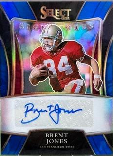 Brent Jones