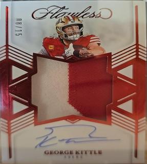 George Kittle