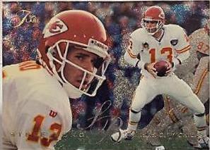 Steve Bono