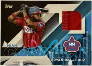 Bryan De La Cruz