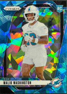 Malik Washington