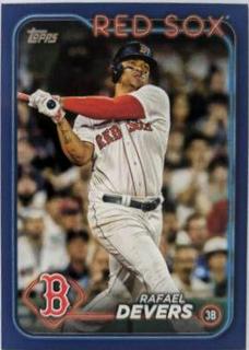Rafael Devers