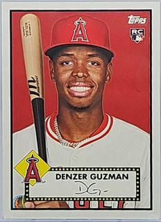 Denzer Guzman